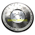 HPDC Engine Flywheel Die